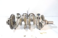 фото thumb №1, Wał коленчатый поршни honda civic ix 1.8 i-vtec