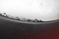 фото thumb №8, Зеркало левая серебристый eu 015690 citroen c3 c 3 1 i 02-10 3 pin