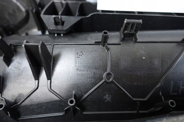 фото thumb №10, Peugeot 208 ii панель роздавальна консоль 2189060x 9835181180