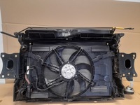 фото thumb №6, Pas передній радіатор seat leon iii 5q0121251em