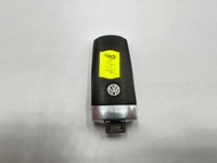 фото thumb №6, Ключ ключ pilot vw passat b6 b7 434mhz 3c0959752ad