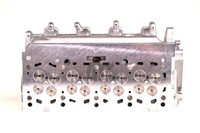 фото thumb №11, Головка циліндрів audi a3 a4 allroad b8 a4 b8 a5 a6 c6 q5 tt seat