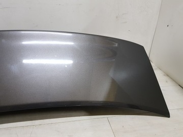 фото thumb №8, Крышка задняя багажника зад nh736m eu sedan honda accord viii 08-15 sedan