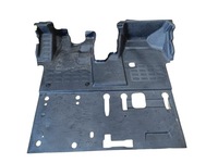 фото thumb №1, Ptoace jumpy iii expert коврик пол кабины europa