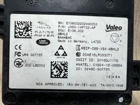 фото thumb №3, Jaguar f-pace x761 радар acc distronic датчик jx6314f152af