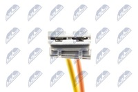 фото thumb №6, Набір вкладиші замка renault kangoo 1997-/wkładka двері prze