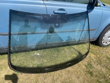 фото thumb №1, Skoda superb ii скло лобове перед pilkington