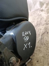 фото thumb №8, Toyota rav4 ii рестайлинг 00-05 5d сиденье правое перед кожа с подогревом