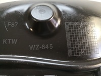 фото thumb №7, Підкрилок bmw m2 m-power f87 лівий задня