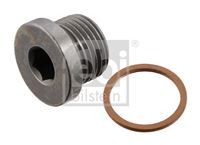 Купить Febi bilstein 31704 крышка сливной масла, поддон масляная, фото thumb