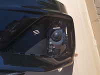 фото thumb №8, Audi rs4 8w0 рестайлінг бампер перед карбон новий