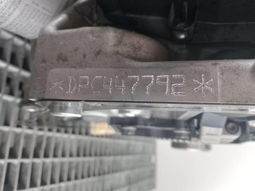 фото thumb №14, Двигун na запчастини skoda kamiq 2019-2024 dpc 1.5 tsi