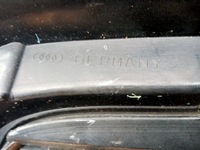 фото thumb №12, Audi a6 c6 рестайлинг решётка радиатора решётка 4f0853651aq 2008-11r