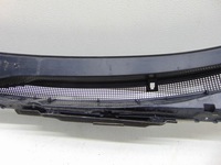 фото thumb №13, Nissan qashqai ii j11 панель под лобовым стеклом европа 66862 4eh1a