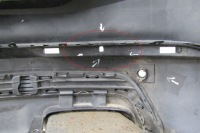 Бампер задний  задний volvo xc90 ii 2 inscription 15- Киев, фото thumb