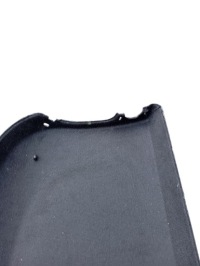 Полиця багажника fiat 500x оригінальний номер 7356035810 Недорого, фото thumb