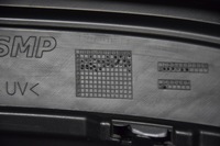 фото thumb №15, Mercedes gla 200 15-18r. x156 przed lift задній бампер задня gla200 156