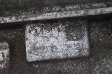 фото thumb №9, Коробка передач автоматическая 7dct d43u hyundai tucson ii iii 15-20 43111-2d000