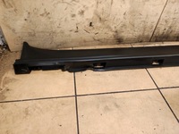 фото thumb №7, Молдинг накладка na порог порог правая explorer vi 6