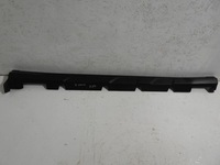 фото thumb №1, Молдинг порог правая hyundai kona 17-23