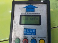 фото thumb №8, Grand c-max ii mk2 11r 5d дверь правое задняя полный