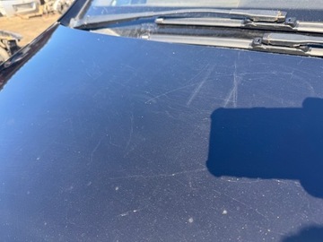 фото thumb №8, Opel zafira b капот кришка двигуна 2hu z20r