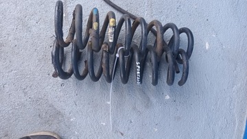 фото thumb №1, Sportage iii пружини зад задні 2szt