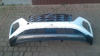 фото thumb №12, Бампер перед переднє hyundai tucson iv 4 20- b.ładny kpl oe!