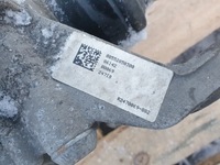 фото thumb №11, Alfa romeo giulia мост задний дифференциал 552850300 2.0t rwd приводной вал