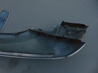 фото thumb №16, Крила правий перед передній ford mondeo mk3 60 europa