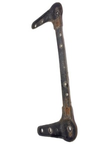 фото thumb №1, Ow235 nissan leaf i ze0 24kwh распорка подвеска