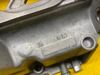 Купить Поддон масла масляная insignia a b zafira 2.0 cdti b20dth, фото thumb