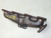 фото thumb №5, Renault koleos i 2.0 dci 09r коллектор выпускной