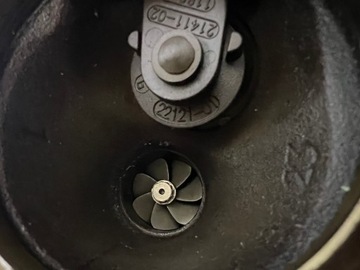 фото thumb №8, Mercedes a b,c,gla 1,6 benz турбіна a2700900980 a2700902280 a2700902780