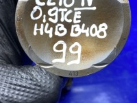 фото thumb №13, Поршень шатун шатун 7289 19r0 21bx2 clio iv 0.9 tce h4bb408 dacia 20mm 46mm
