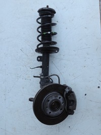 фото thumb №1, Поворотний кулак амортизаторна стійка права opel crossland lift