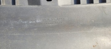 фото thumb №11, Бампер перед накладка honda civic ufo viii // 1676