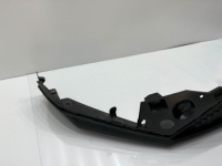 Peugeot 408 p54 бампер перед передний уголок левая решётка хороший Киев, фото thumb