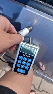 фото thumb №10, Двері праве задня mazda 5 06r van