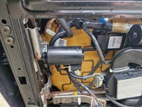 фото thumb №12, Lincoln navigator ii 2 сидіння пасажира праві перед шкіра