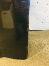 фото thumb №9, Дверь правое передние ktp partner berlingo iii #69