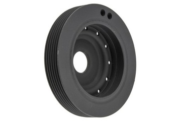 фото thumb №9, Колесо пасове вала колінчастого renault eng. 1.4, 1.6 laguna i ii 93-, clio ii 9