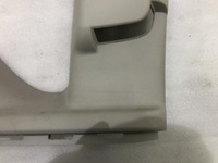 фото thumb №2, Защита стойка левый задняя jeep compass i lift