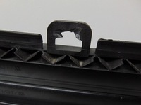 фото thumb №12, Шторка жалюзі повітря повітропровід opel mokka b 5877r1001a 1138317xx