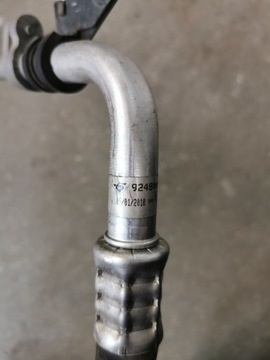 фото thumb №5, Трубки трубка кондиціонера renault megane iii 3 1.5dci