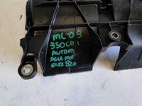 фото thumb №9, Mercedes-benz оригінальний номер a6421800885 перегородка картера