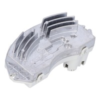 фото thumb №15, Резистор модуля управляющего вентилятора двигателя