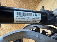 фото thumb №15, Подвеска амортизатор рычаг поворотный кулак правый перед porsche macan 95b