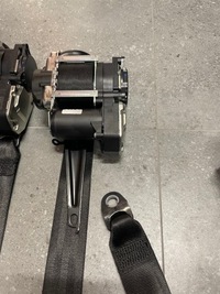 фото thumb №7, Ремни pas безопасности доводчик q5 80a оригинал