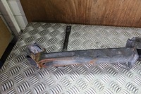 фото thumb №9, Левый кронштейн зона деформации megane iv